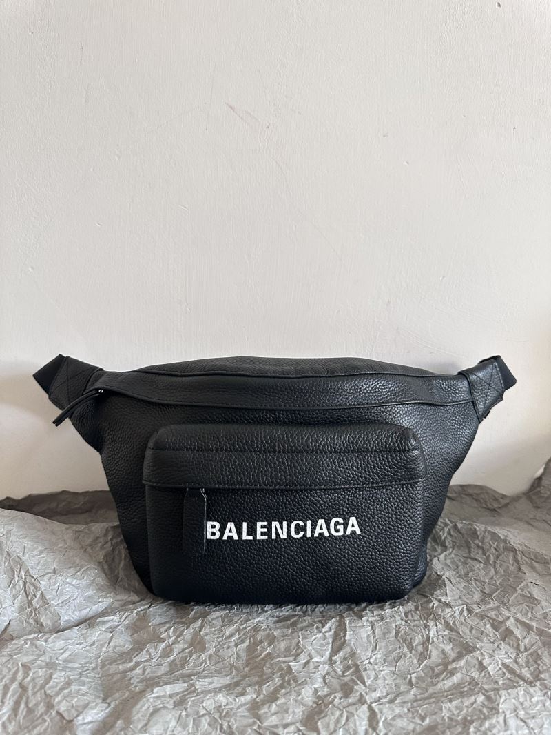 Balenciaga Waist Chest Packs